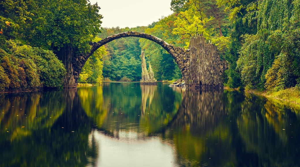 Kromlau
