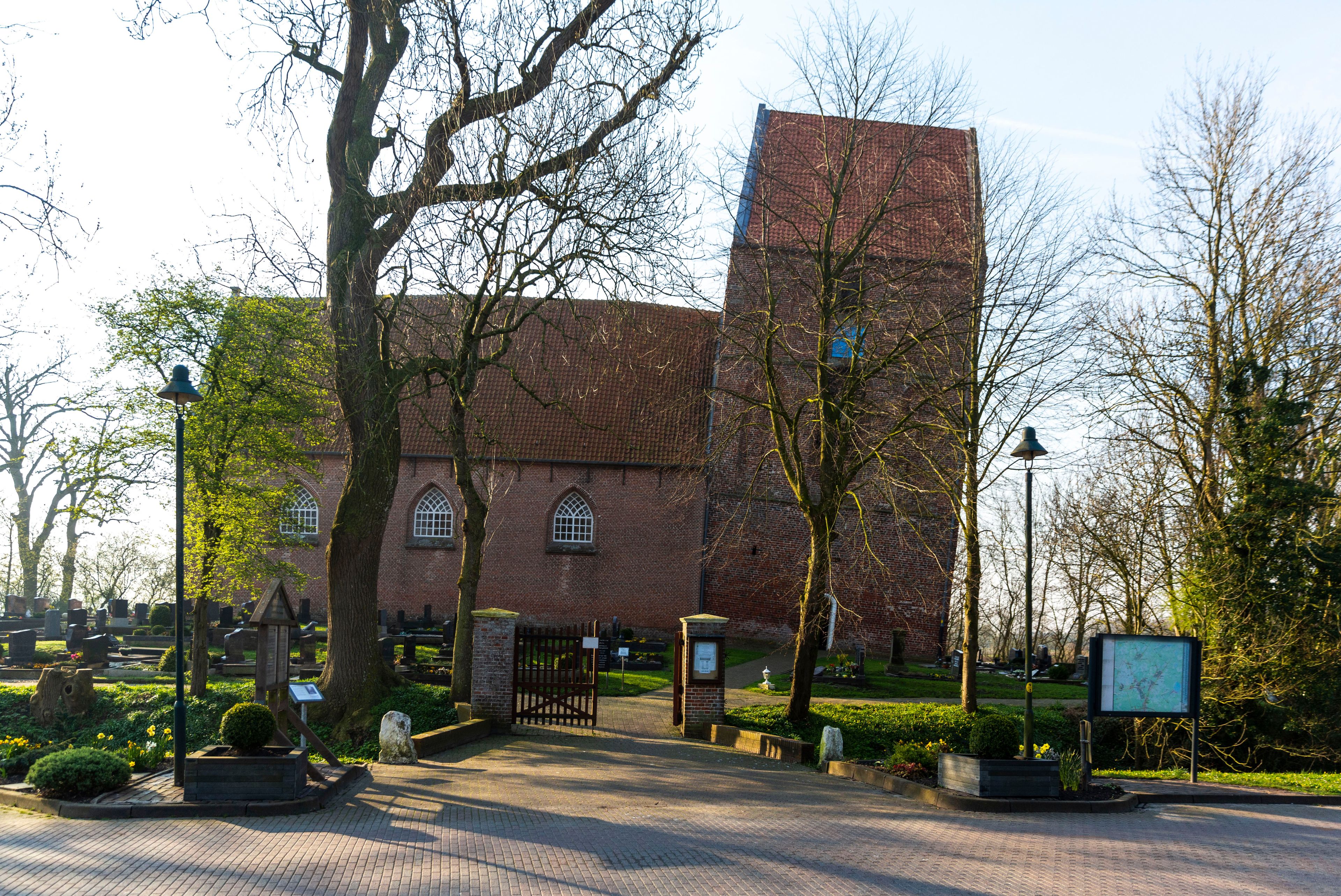 Suurhusen