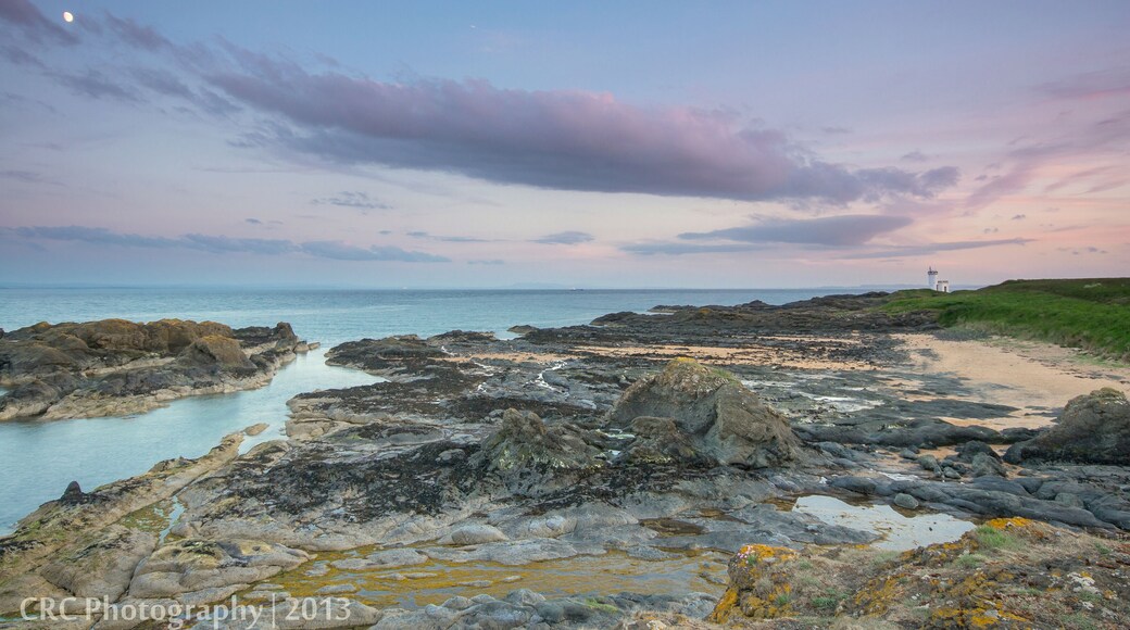 Another shot from last night.