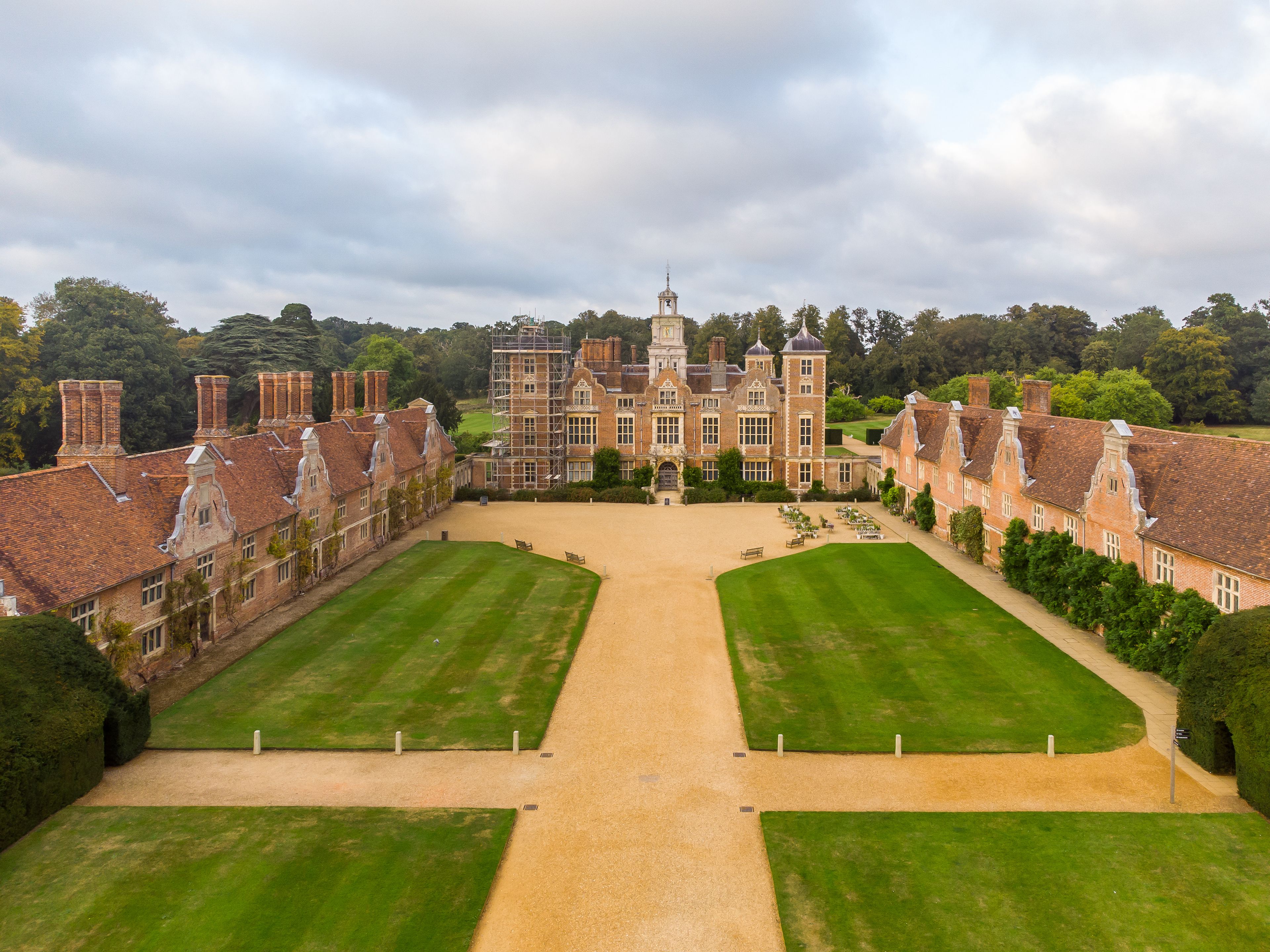 Blickling