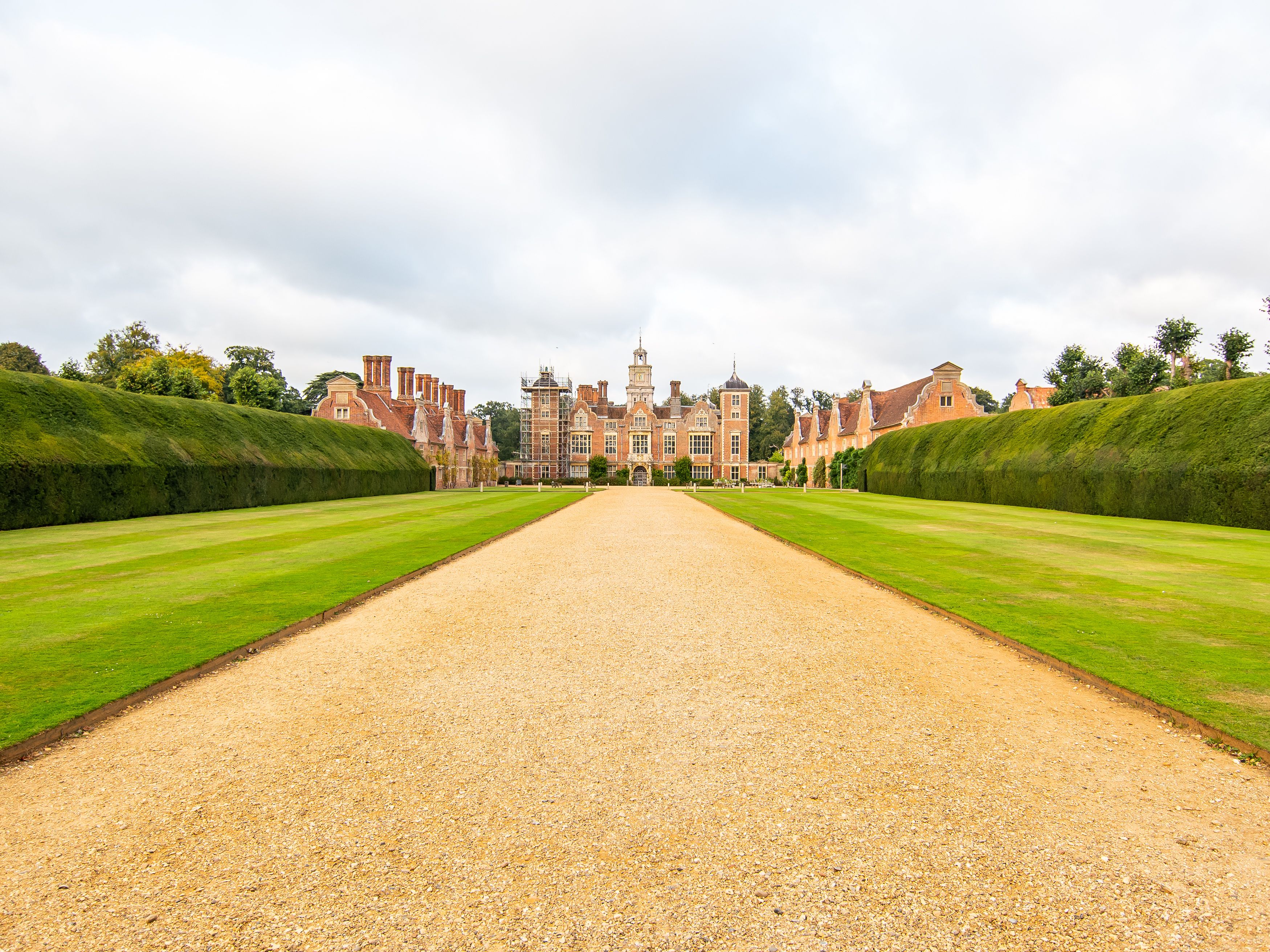 Blickling
