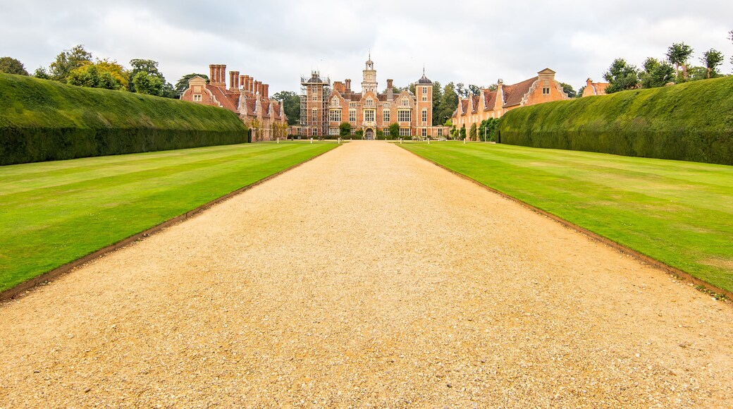Blickling