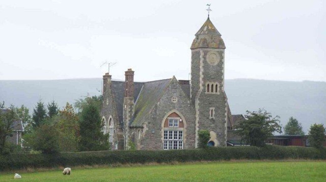 Norbury Primary School