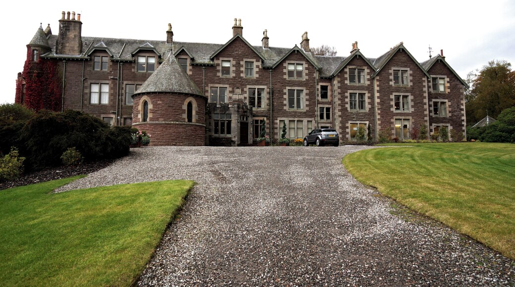 Cromlix House 1