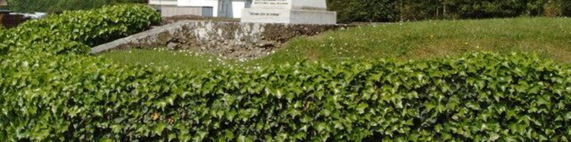 Terregles War Memorial