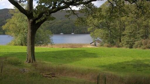 High Nibthwaite