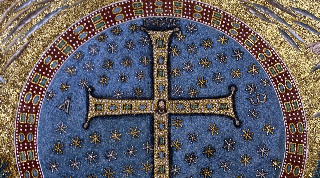 Sant'Apollinare in Classe - Ravenna