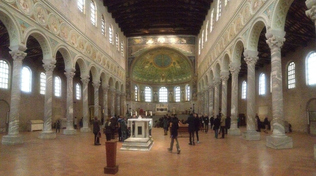 S. Apollinare in Classe