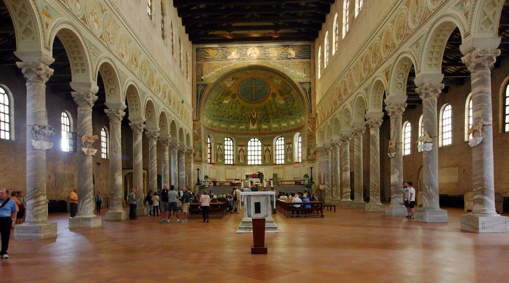 Sant'Apollinare in Classe - Ravenna