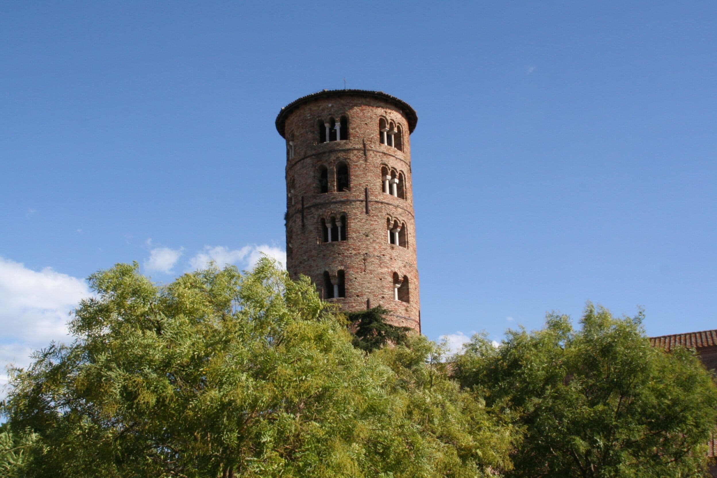 S. Apollinare in Classe