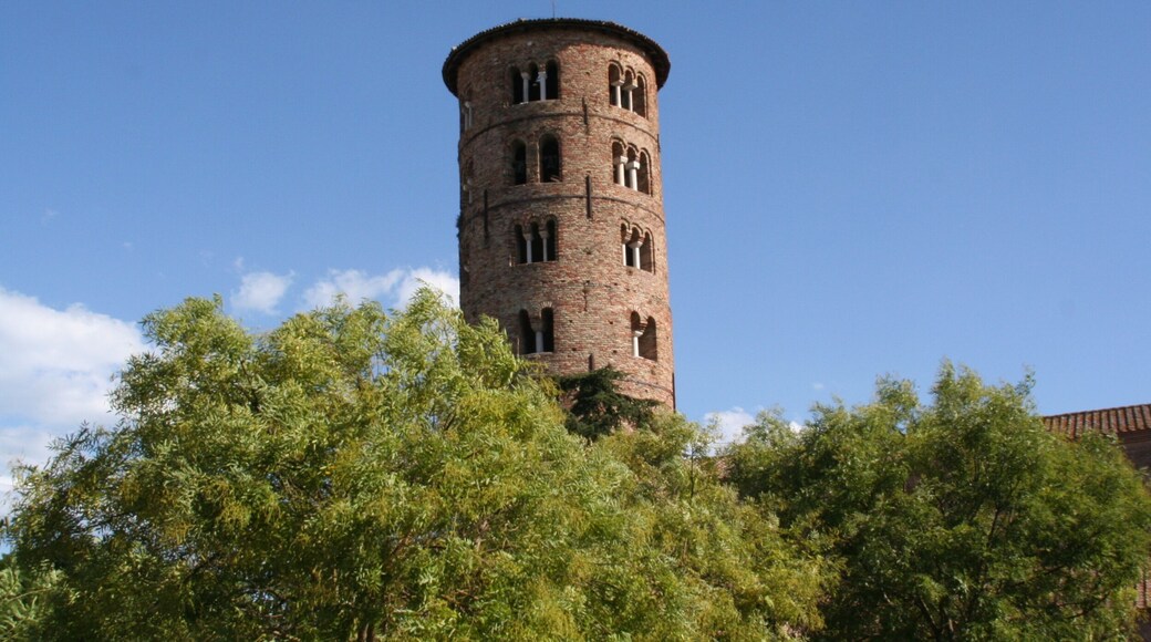 S. Apollinare in Classe