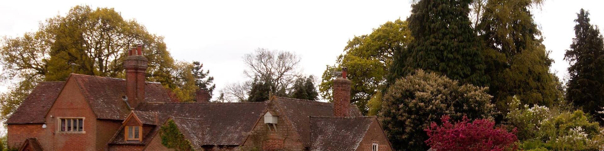 Lurgashall CC v Harting CC April 2014