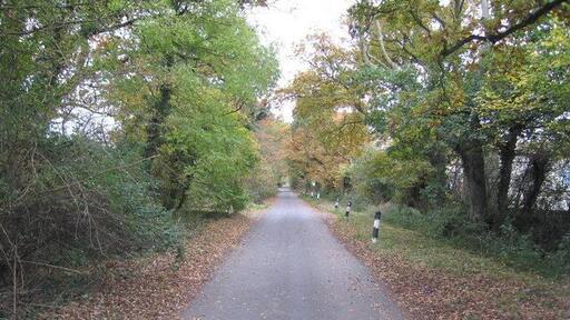 Bramlands Lane