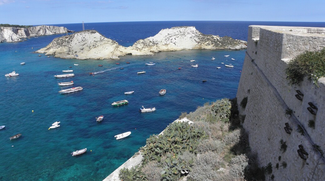 Isole Tremiti - San Nicola di Tremiti
