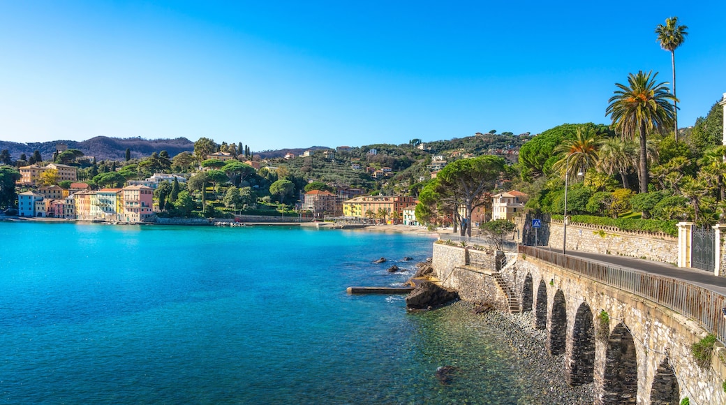 San Michele di Pagana