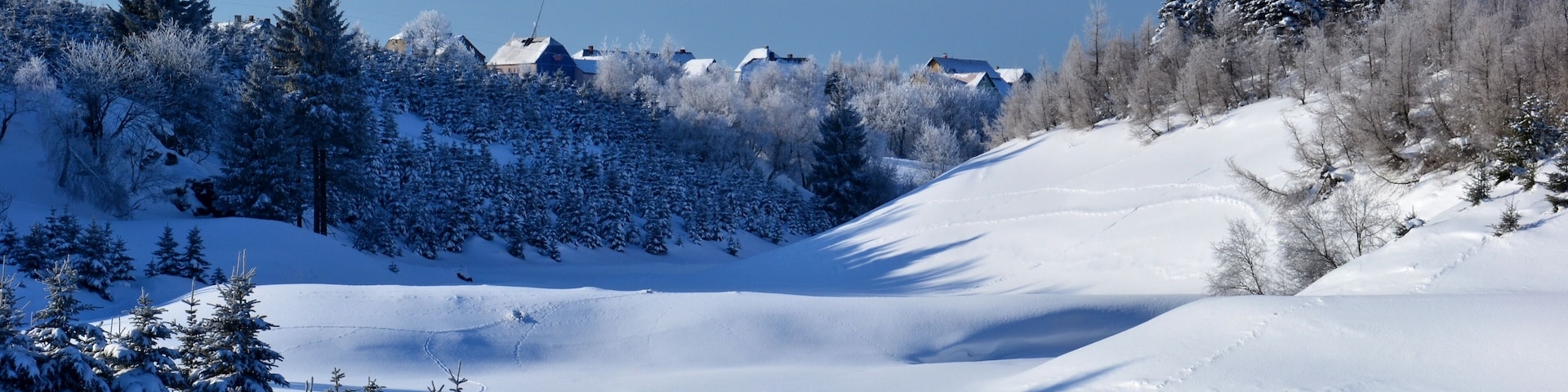 PĆĂrodnĂ park BezruÄovo ĂșdolĂ - BezruÄovo ĂșdolĂ pod Horou SvatĂ©ho Ć ebestiĂĄna