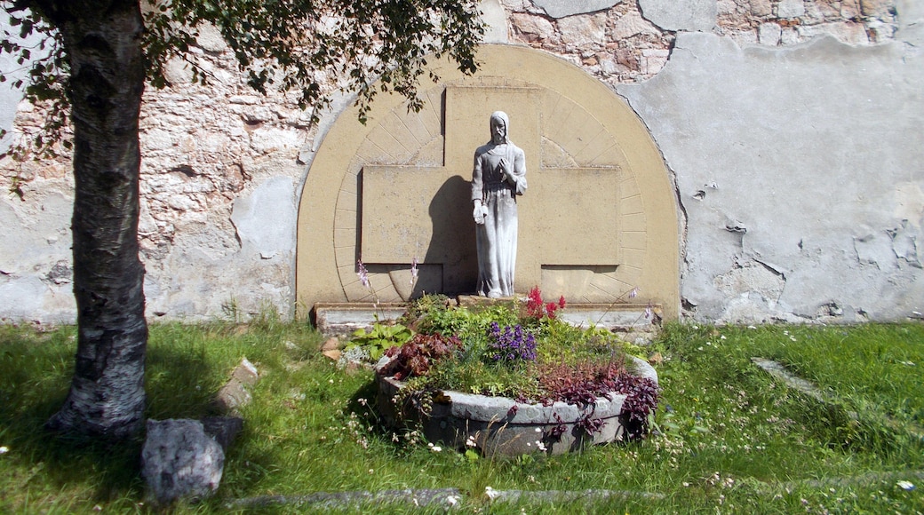 2017-07-27 Cinovec Kirche 4