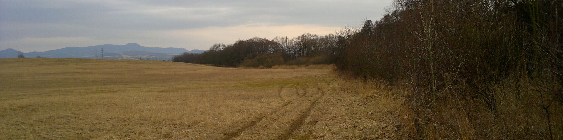 Lahošť, Czech Republic