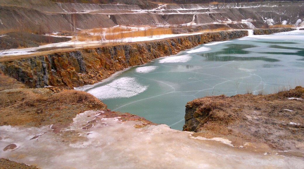 417 24 Jeníkov, Czech Republic