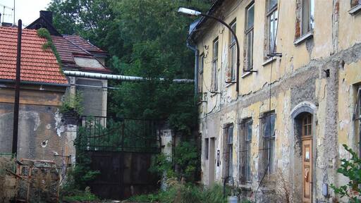 Schindlerâs factory 'Vitka' at BrnÄnec may be named Czech cultural heritage site
Anything to save? Site where Nazi industrialist turned humanitarian Oskar Schindler moved .
A crumbling factory in the eastern Bohemiaâ immortalized in Steven Speilbergâs 1993 film âSchindlerâs Listâ as the place that led to the ultimate salvation of some 1,200 refugees from the Holocaust â is set to become a Czech cultural heritage site. But time is running short to save it.
The factory lies in the town of BrnÄnec, not far from where Oskar Schindler was raised, back when it was deep within the Sudeten German region of Czechoslovakia (and known by the locals as BrĂŒnnlitz). Before to the Second World War broke out, the factory was owned by the Jewish Loew-Beer family.
Also see :
http://www.jewishvirtuallibrary.org/jsource/biography/schindler.html
http://www.timesofisrael.com/bankruptcy-dispute-deterioration-marring-plans-for-memorial-at-schindler-factory-site/