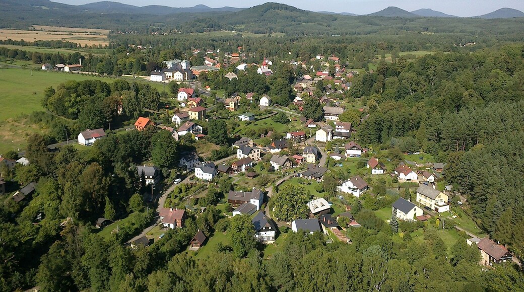 471 52 Sloup v Čechách, Czech Republic