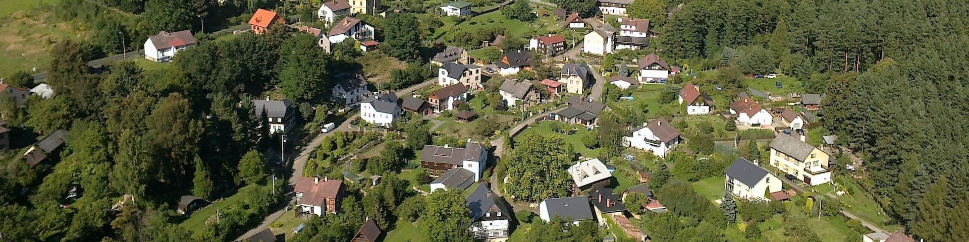 471 52 Sloup v Čechách, Czech Republic