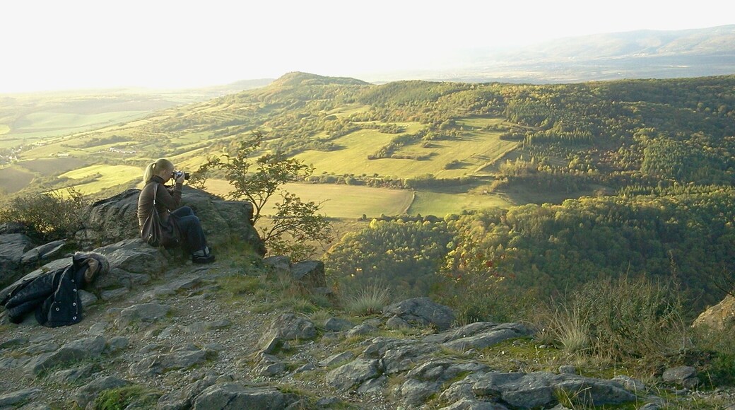 Hrobčice, Czech Republic