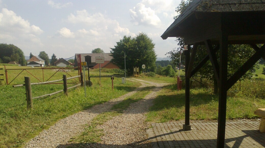 konec a nový začátek