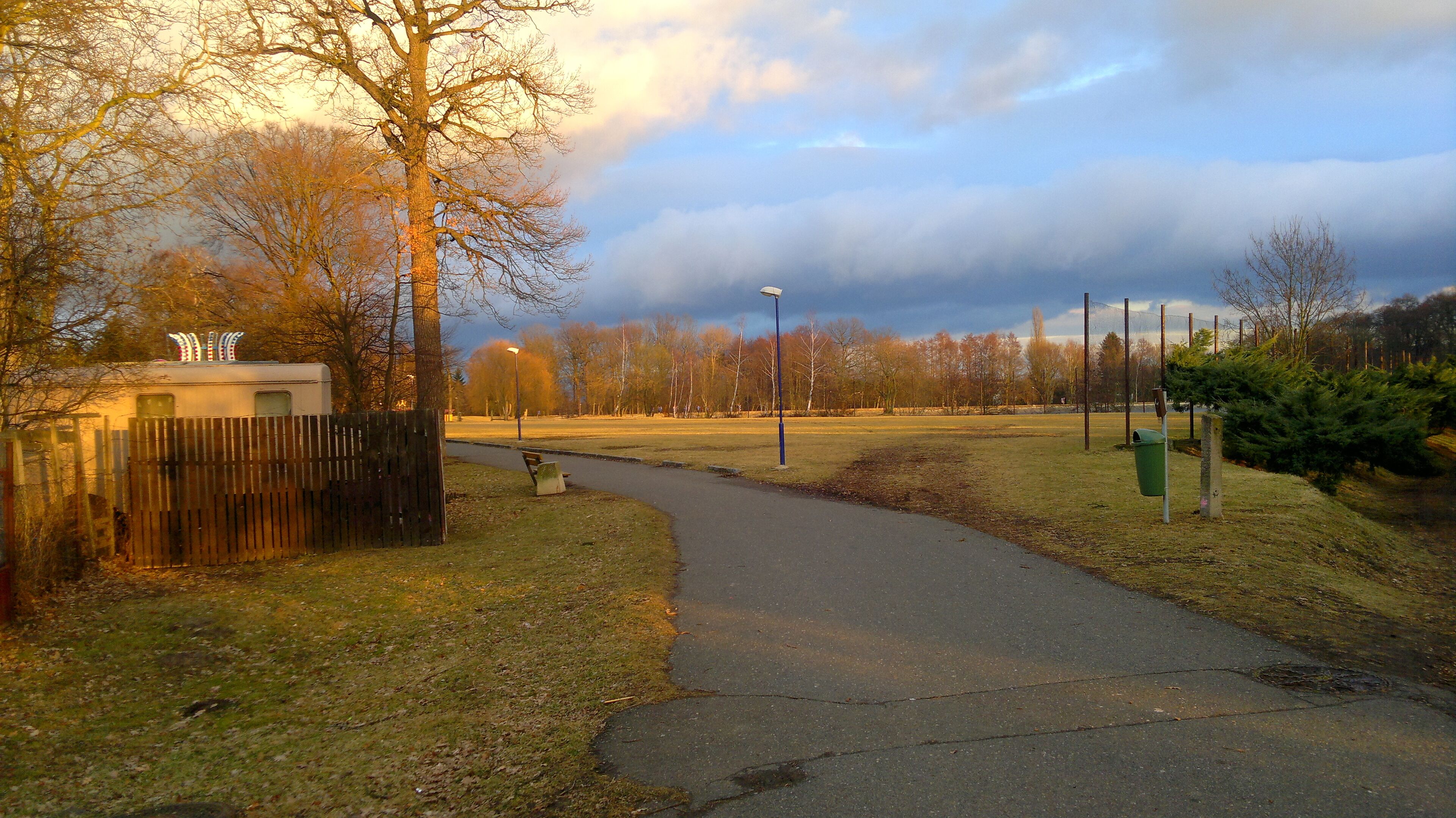 417 12 Proboštov, Czech Republic