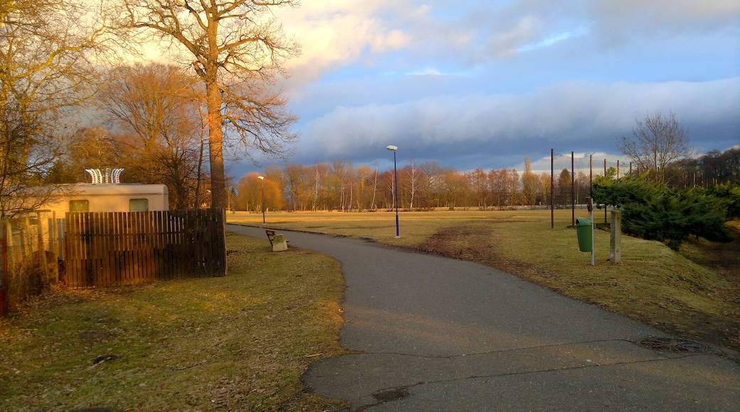 417 12 Proboštov, Czech Republic