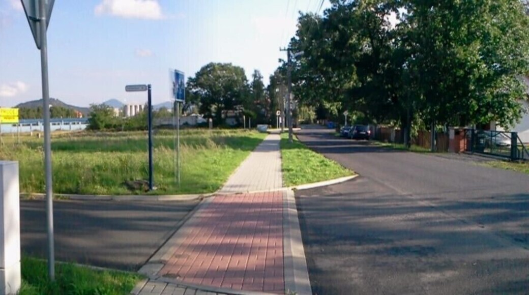 417 12 Proboštov, Czech Republic