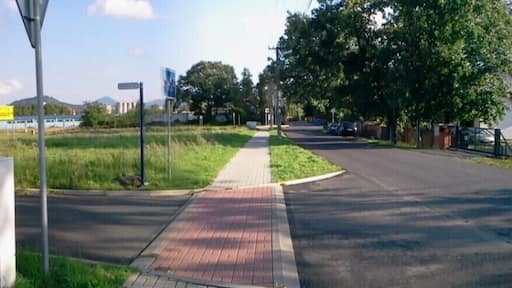 417 12 Proboštov, Czech Republic