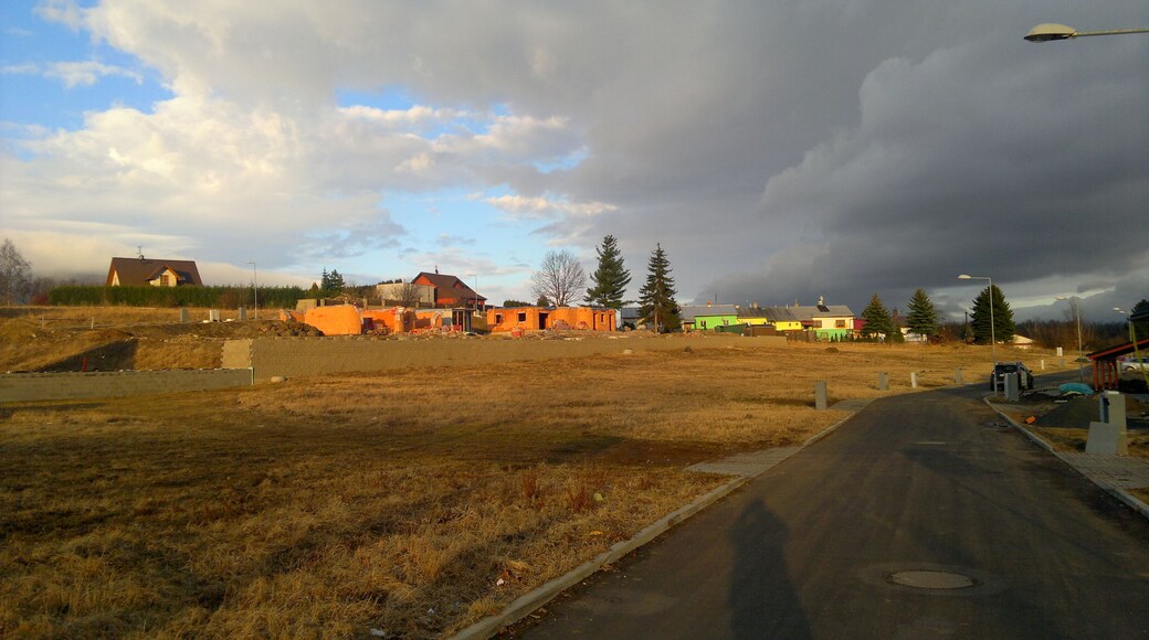 417 12 Proboštov, Czech Republic