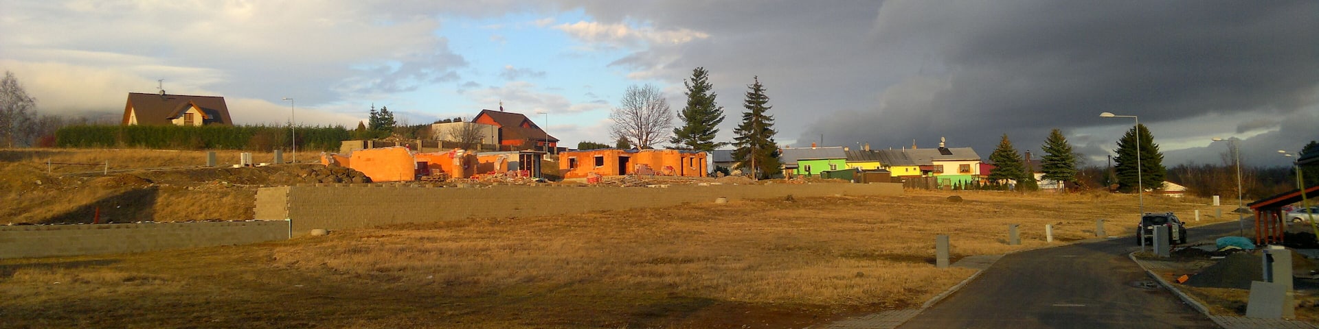 417 12 Proboštov, Czech Republic