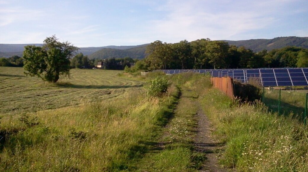 Dubí, Czech Republic