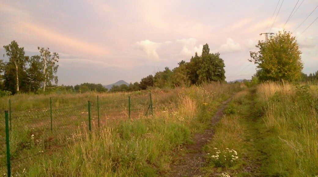 Dubí, Czech Republic