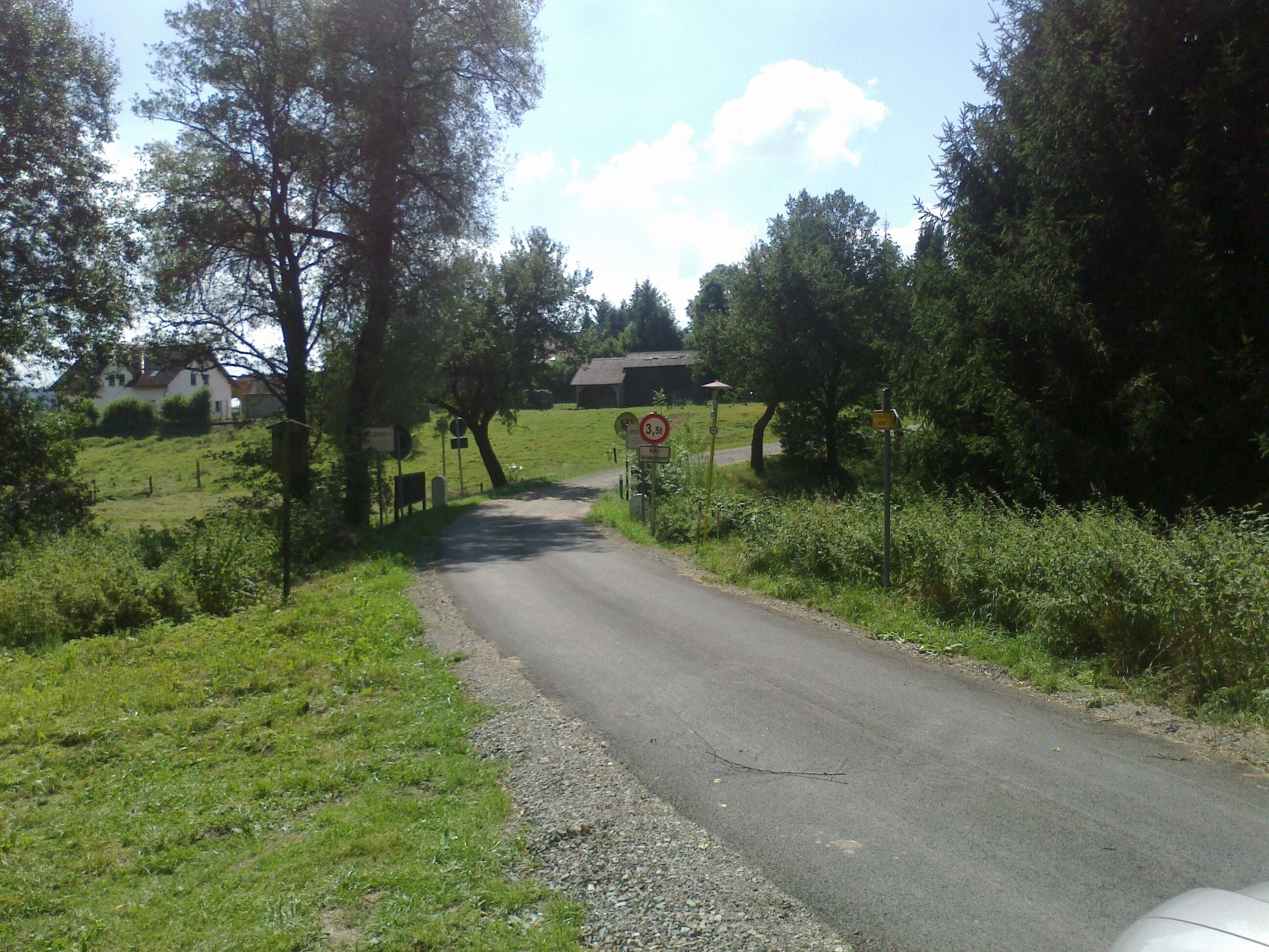 Švarcava