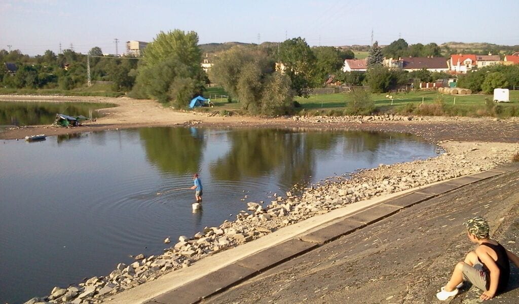 Zabrušany, Czech Republic