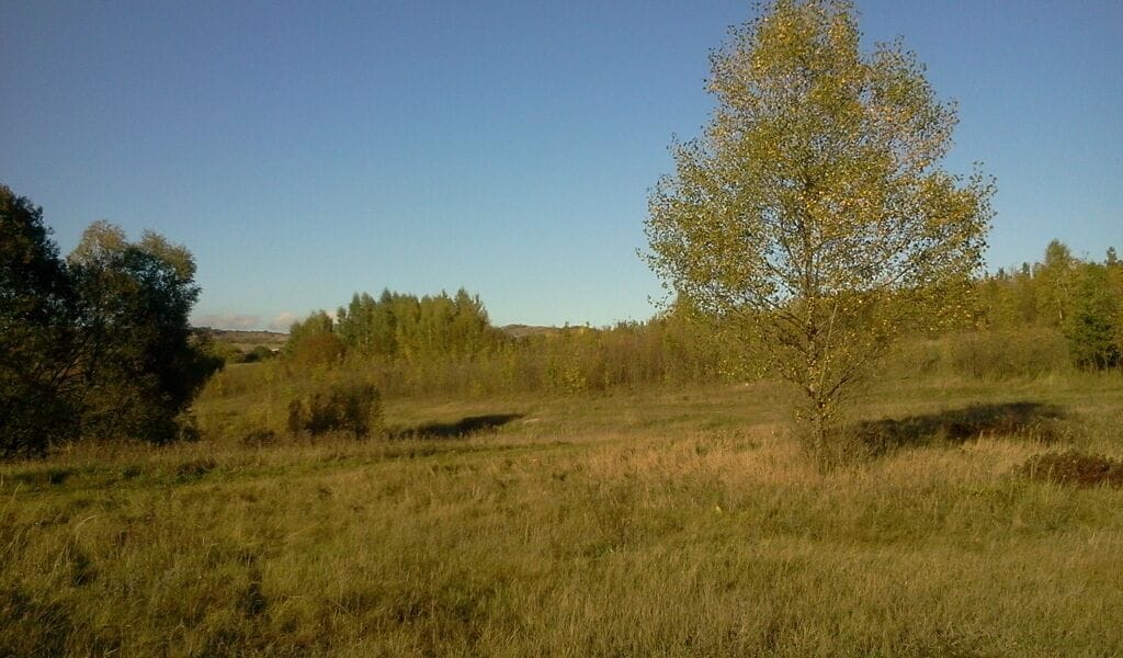 Zabrušany, Czech Republic