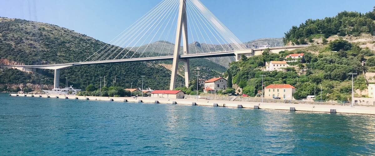 Dubrovnik