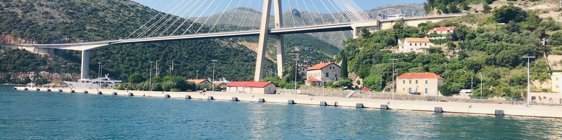 Dubrovnik