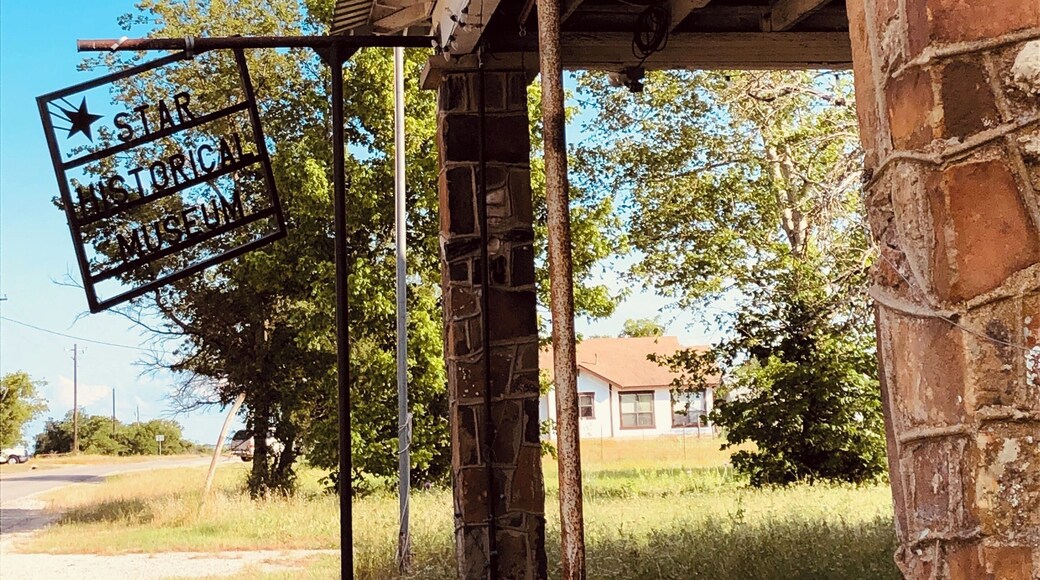 #abandonedplaces #smalltexastowns