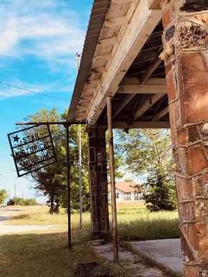 #abandonedplaces #smalltexastowns