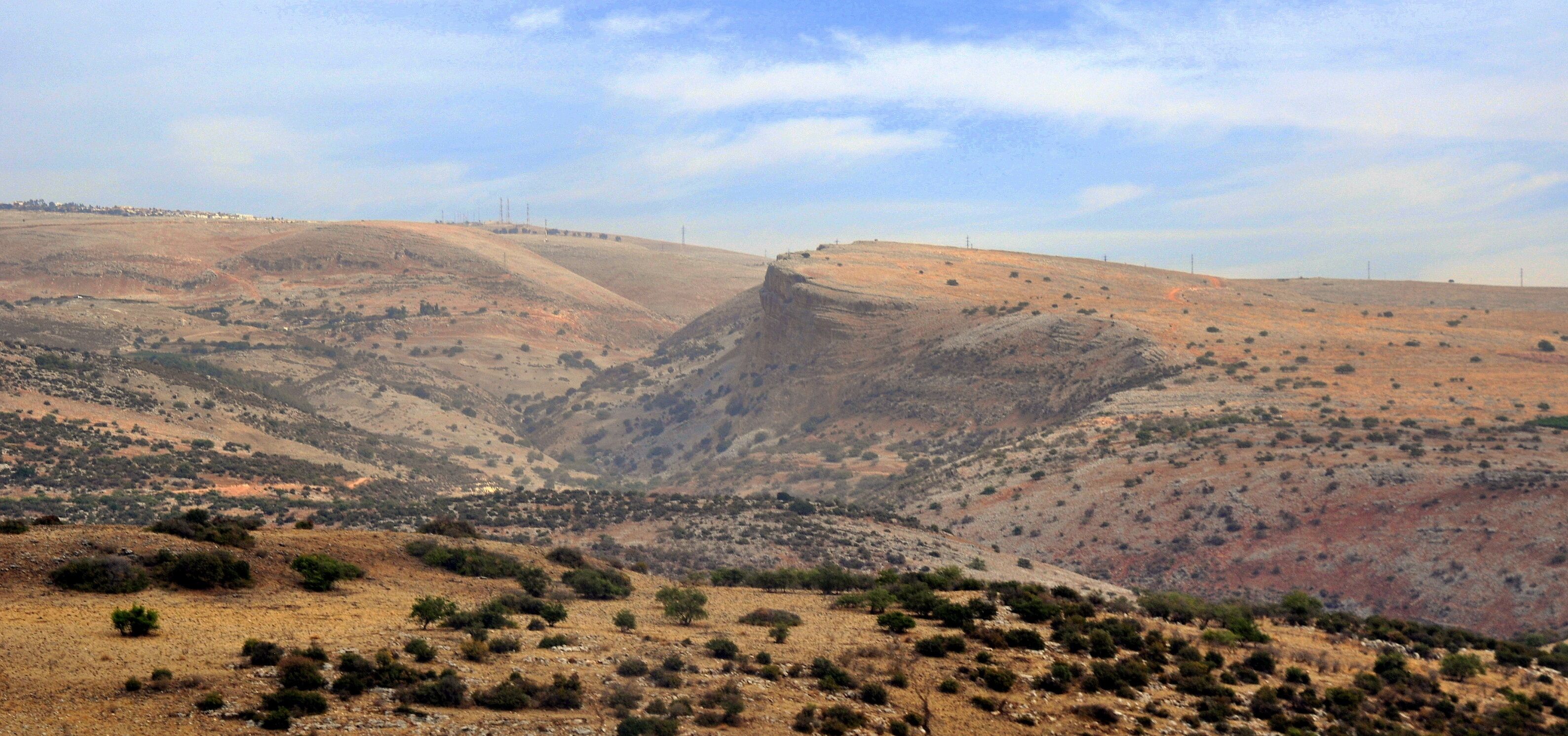 Consiglio Regionale di Gilboa