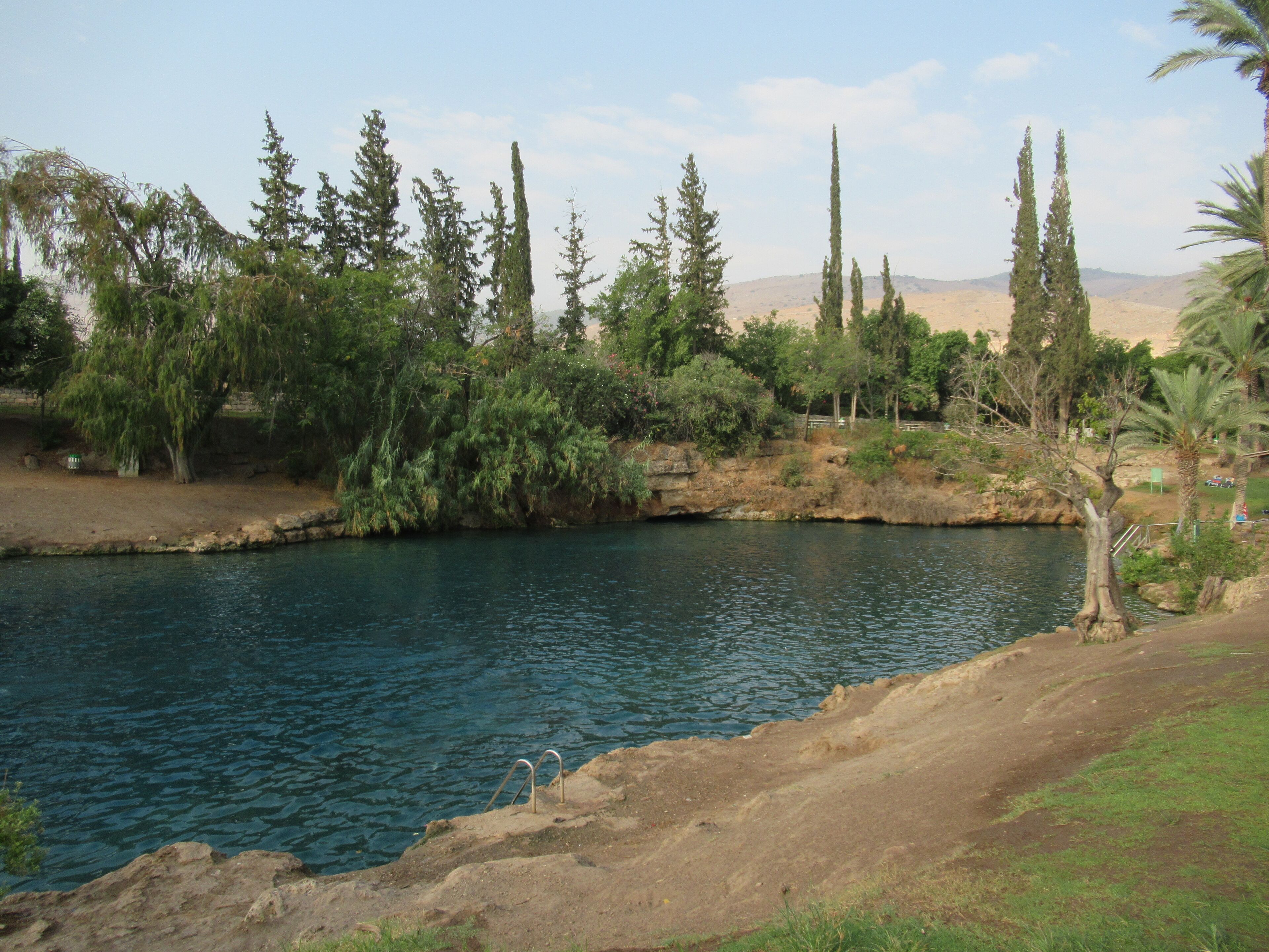 Consiglio Regionale di Gilboa