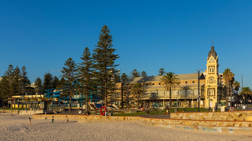 Balai Kota Glenelg