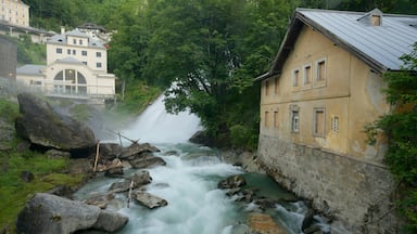 Bad Gastein – Pongau
