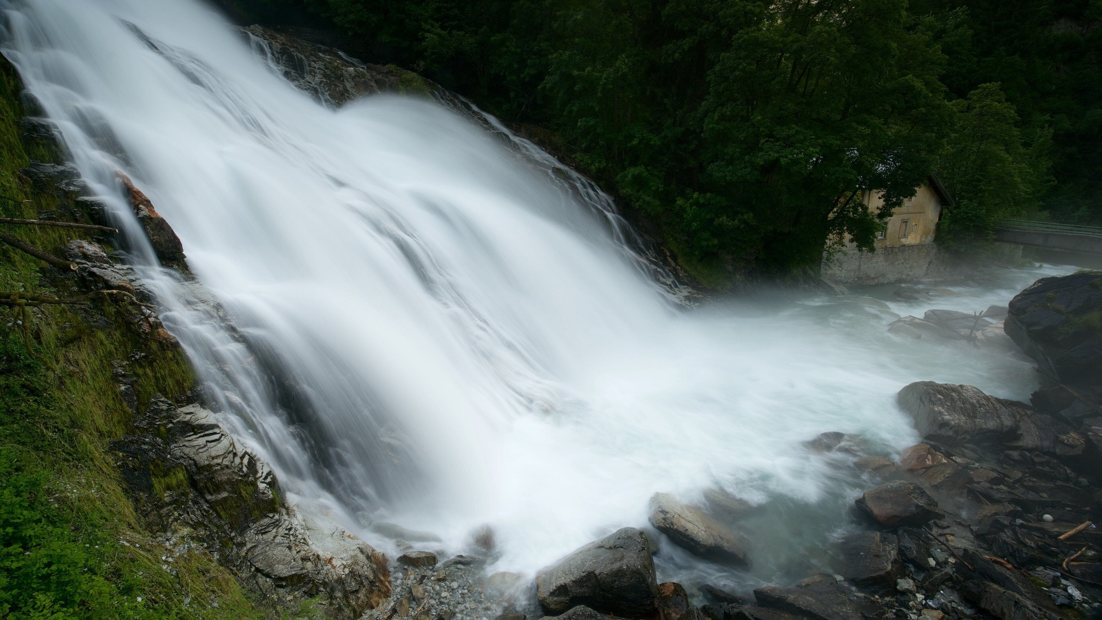 Bad Gastein