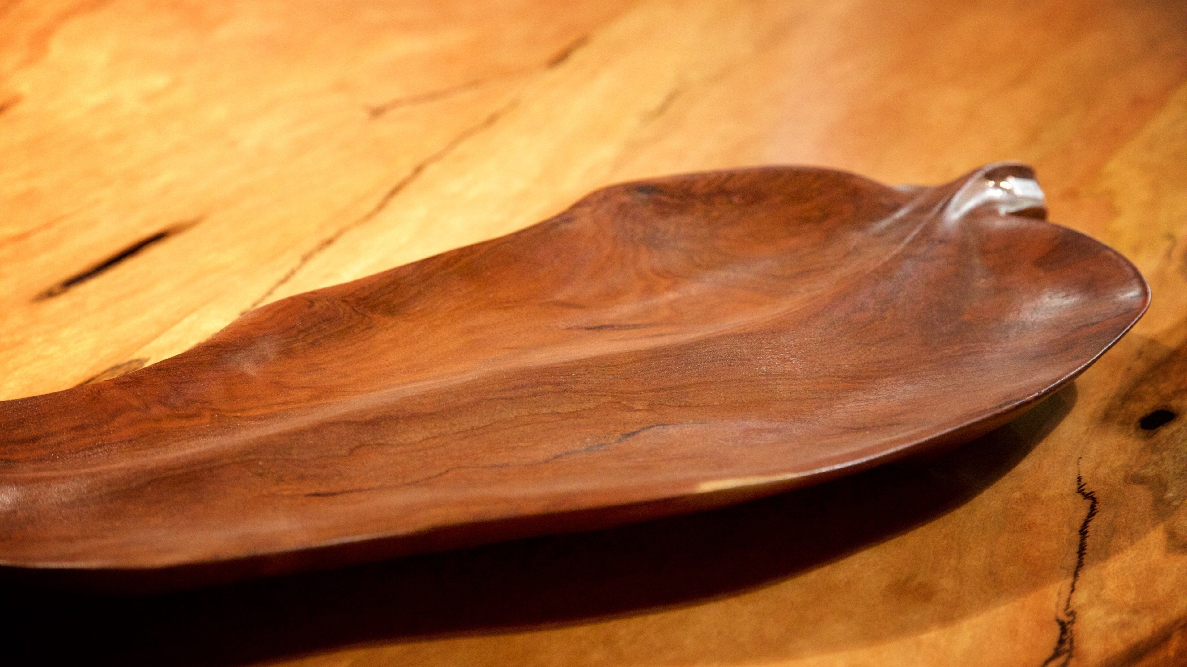 Boranup das einen Innenansichten