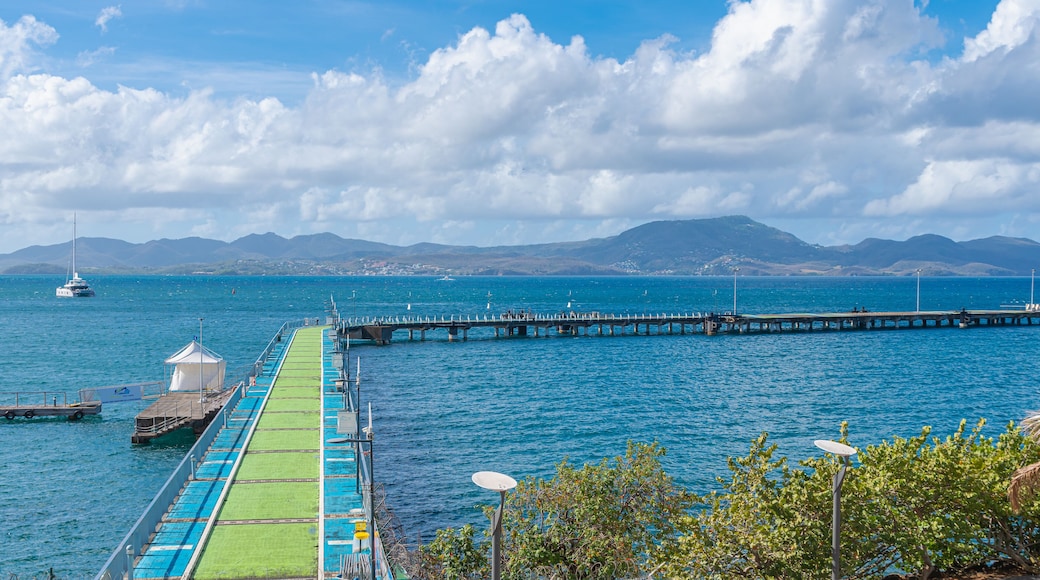Terminal de croisiĂšres